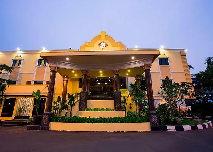 Bi Executive Hotel