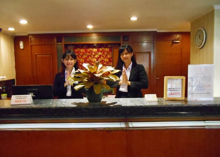 Prinsen Park Hotel
