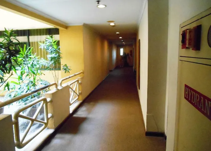 Prinsen Park Hotel