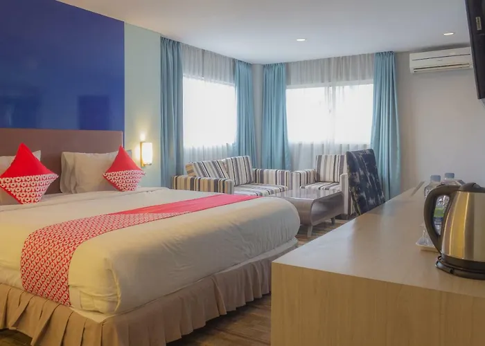 Hotel vicino a Setiabudi One Mall