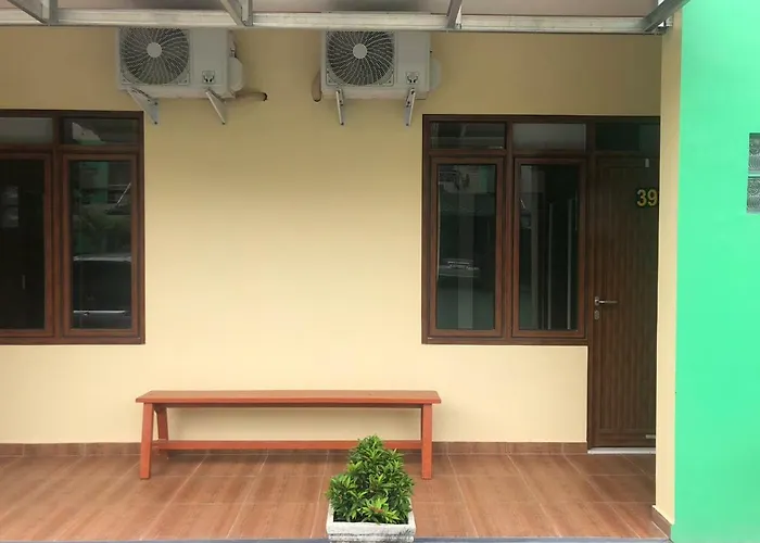 Kost Amanah