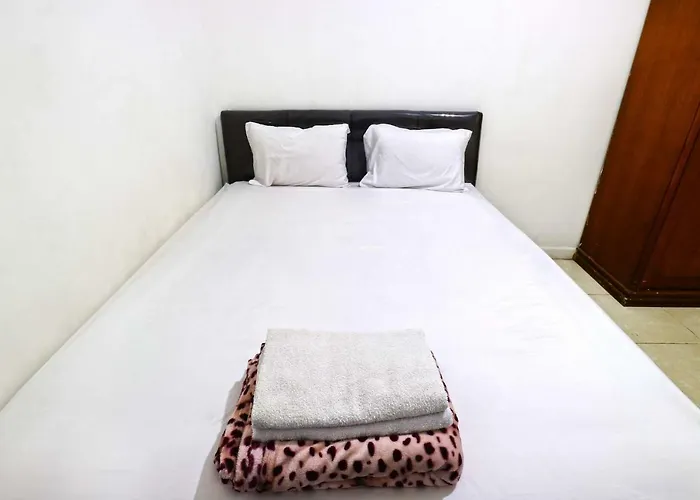 Sisca Guest House
