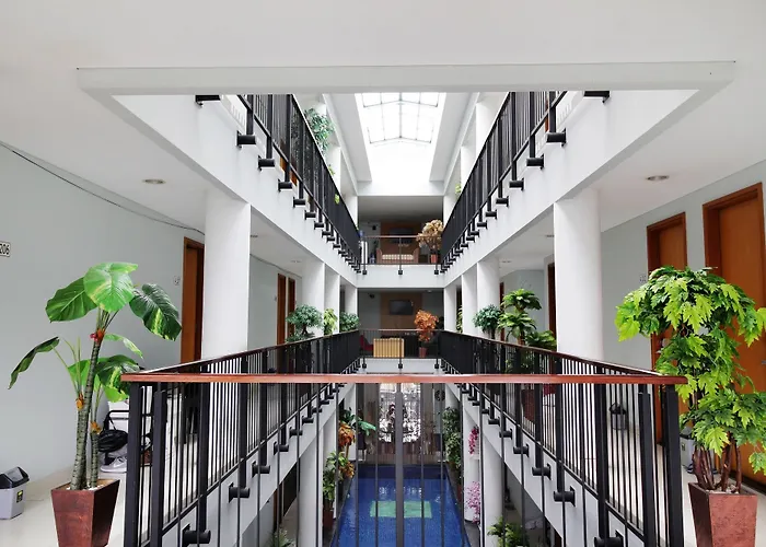 Cilandak Mansion