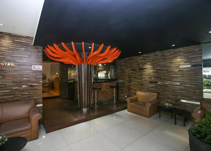 Airy Kemang Prapanca Raya 30 Jakarta